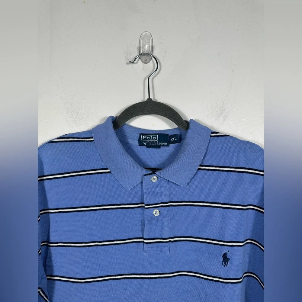 Ralph Lauren classic polo